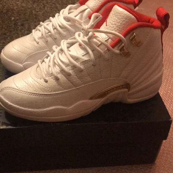 Air jordan 12 - Picture 3 of 3